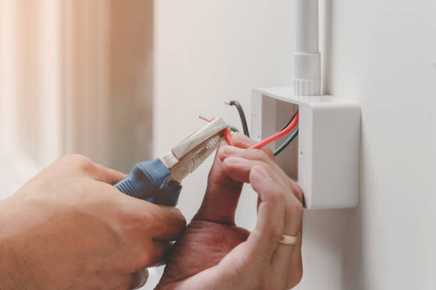 Commercial Electrical Services in Fairless Hills, PA