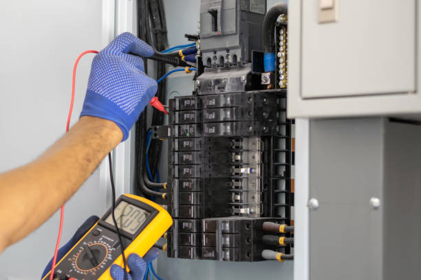 Emergency Electrical Repair Services in Fairless Hills, PA