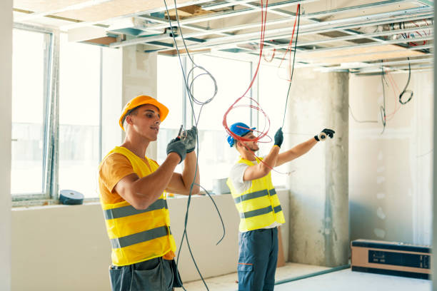 Best New Construction Electrical Installation  in Fairless Hills, PA