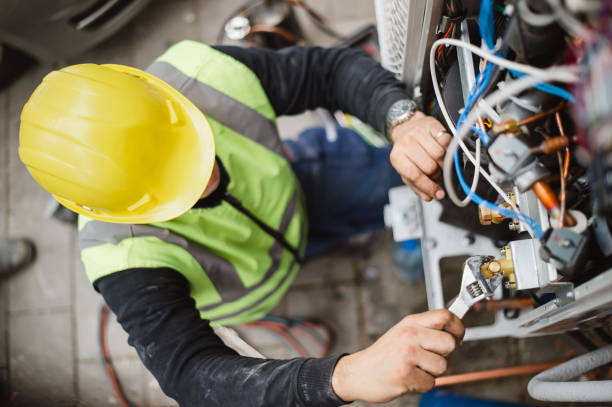 Electrical Maintenance Services in Fairless Hills, PA