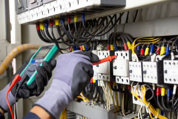 Best Electrical Maintenance Services  in Fairless Hills, PA