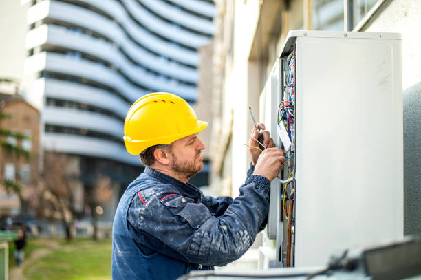 Best Electrical Wiring and Rewiring  in Fairless Hills, PA