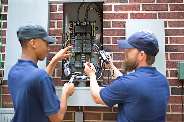 Best Data and Communication Cabling  in Fairless Hills, PA